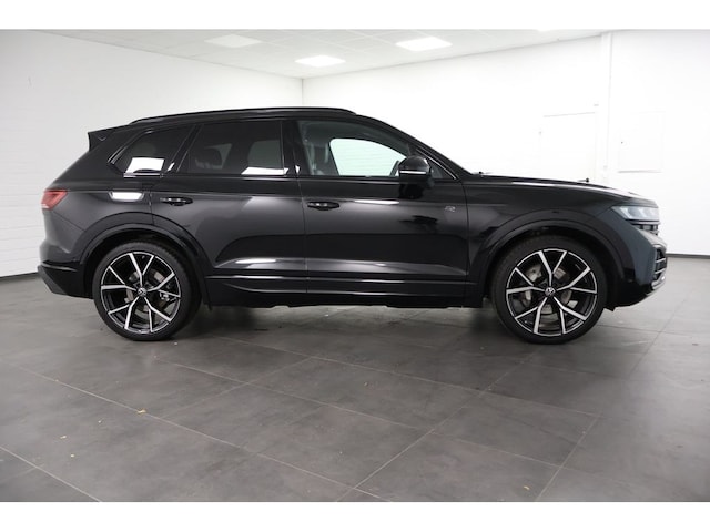 Volkswagen Touareg 3.0 V6 TDI R-Line