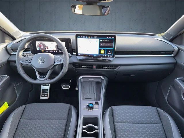 Volkswagen T-Roc 1.5 eTSI R-Line