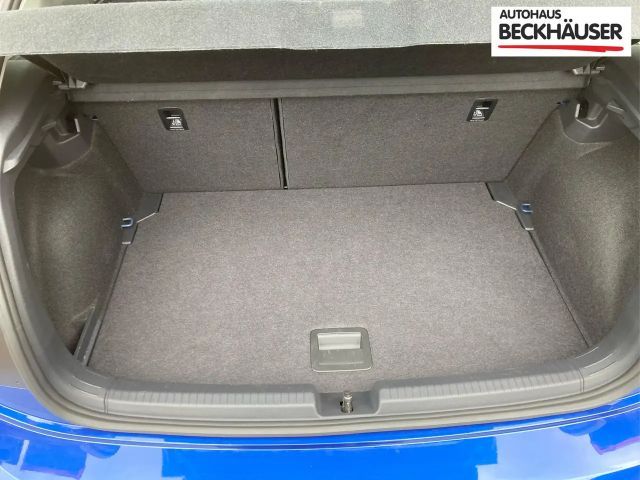 Volkswagen Polo Style