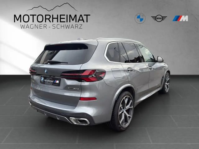 BMW X5 M-Sport xDrive50e