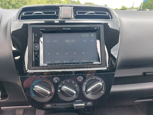 Mitsubishi Space Star MIVEC Star