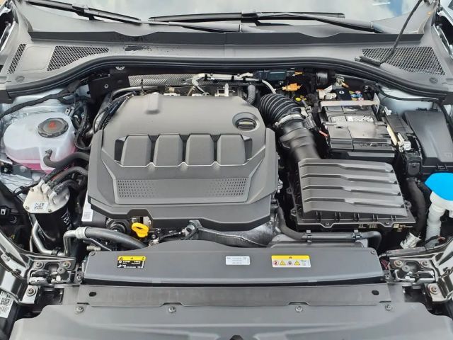 Skoda Superb 2.0 TDI Combi