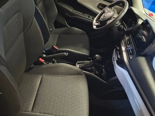 Suzuki Swift Comfort DualJet Hybrid