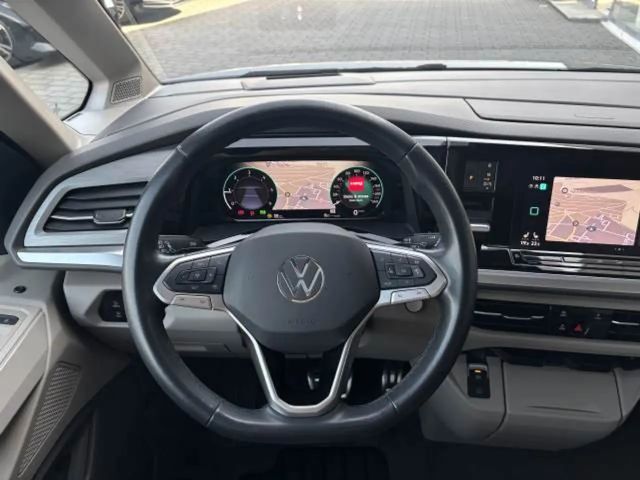 Volkswagen Multivan T7