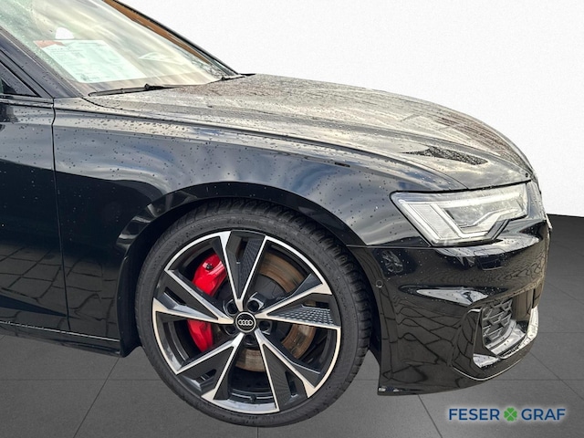 Audi S6 Avant Quattro