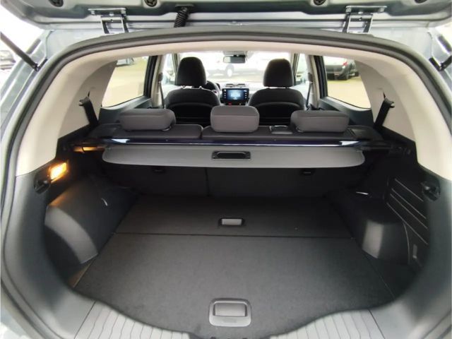 SsangYong Tivoli 4WD