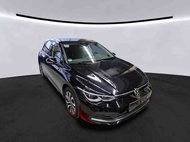 Volkswagen Golf 2.0 TDI DSG Golf VIII