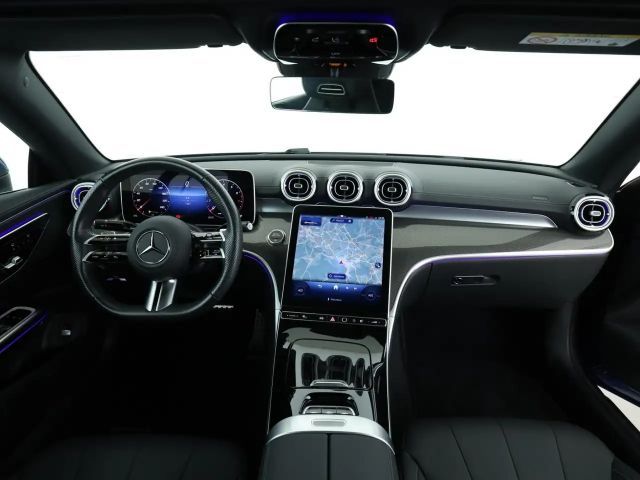 Mercedes-Benz CLE 200 AMG Line