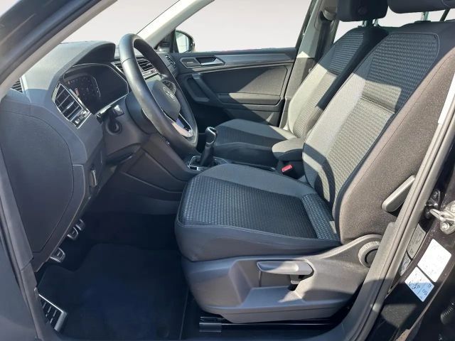 Volkswagen Tiguan 1.5 TSI