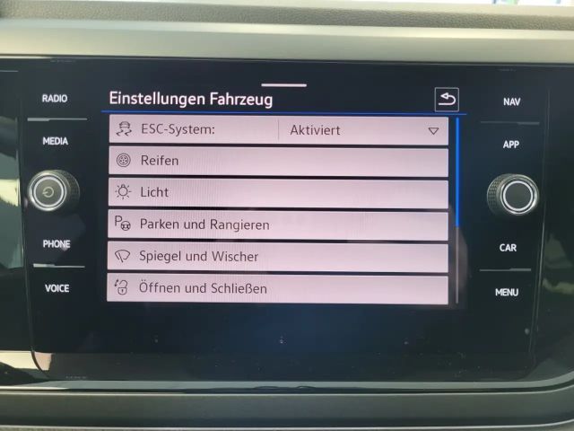 Volkswagen Taigo DSG R-Line Style