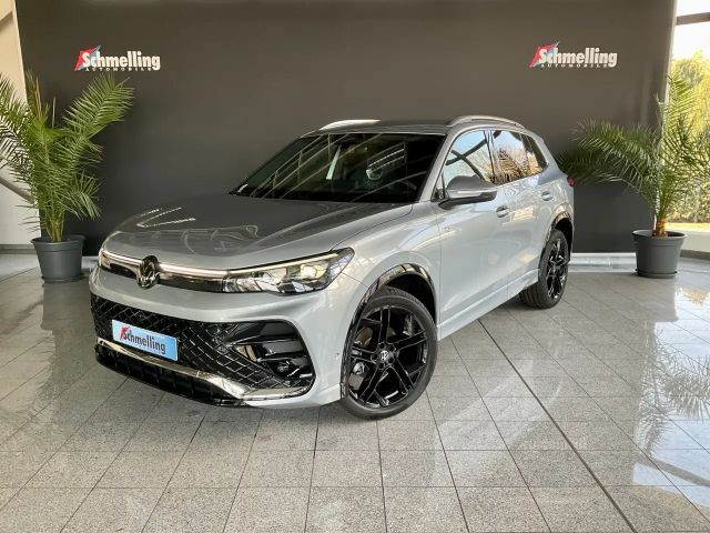 Volkswagen Tiguan 1.5 eTSI R-Line