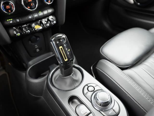 MINI Mini Electric SE