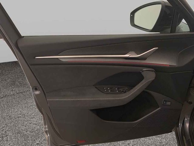 Skoda Kodiaq 4x4 Sportline