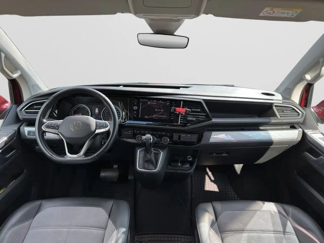 Volkswagen Multivan T6