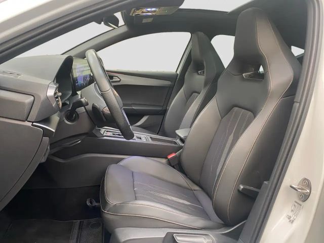 Cupra Leon 1.4 e-Hybrid DSG