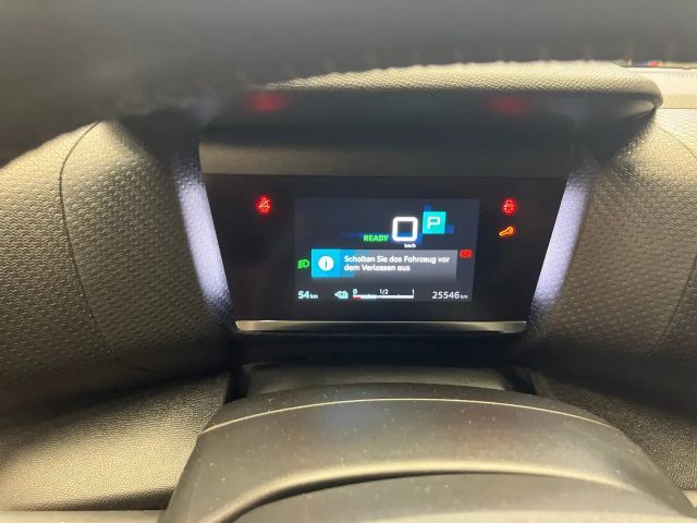 Citroën ë-C4 Feel Pack