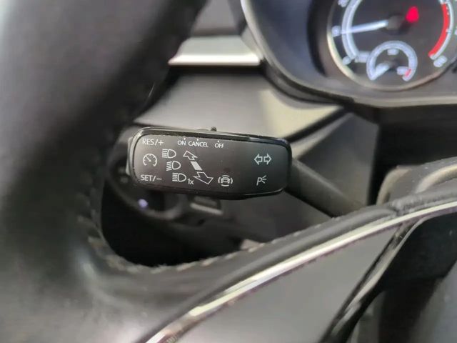 Skoda Fabia Ambition iV