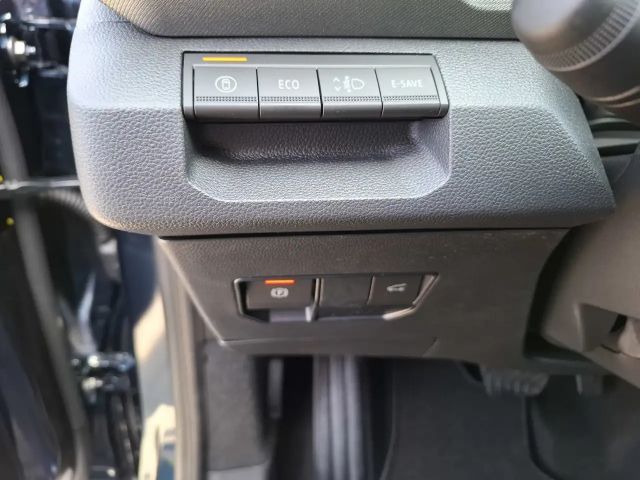 Dacia Bigster Hybrid 155