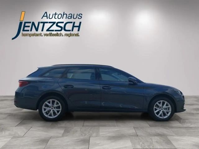 Seat Leon Sportstourer Style