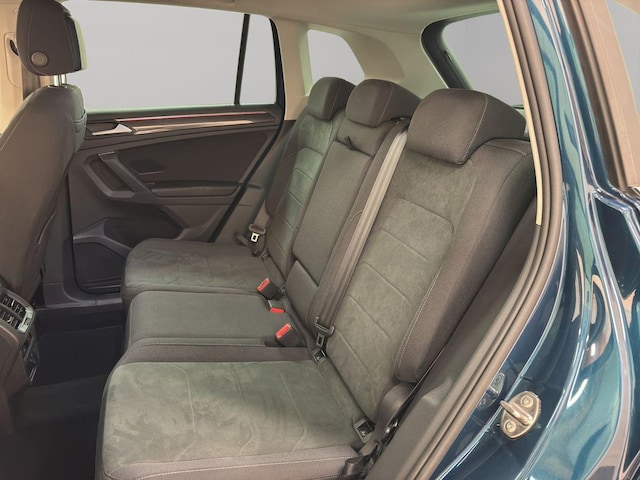 Volkswagen Tiguan 2.0 TDI 4Motion DSG