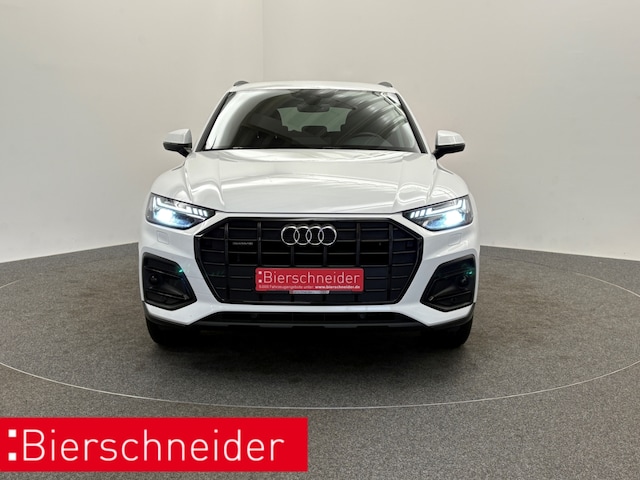 Audi Q5 40 TDI Quattro S-Tronic