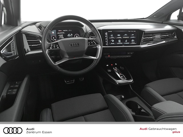 Audi Q4 e-tron 40 Sportback