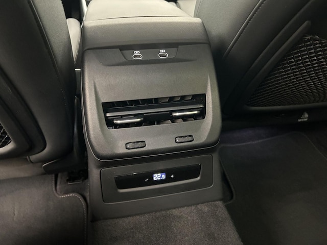 Audi A5 Avant S-Tronic