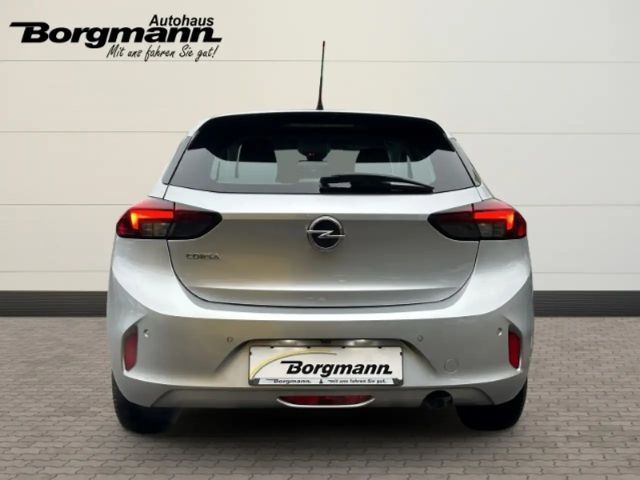 Opel Corsa Edition F Edition