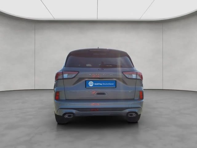 Ford Kuga ST Line X