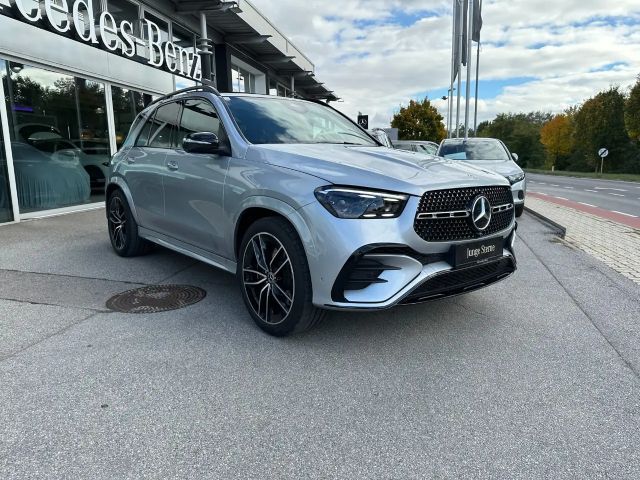 Mercedes-Benz GLE 450 4MATIC AMG Line Premium