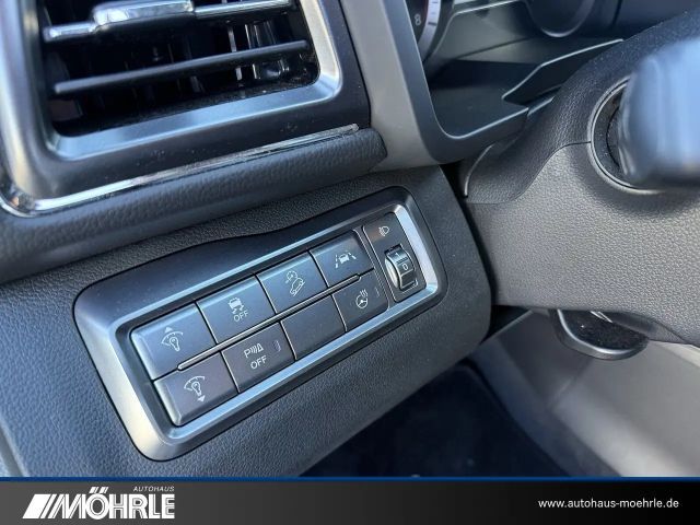 SsangYong Tivoli Tivoli 1.5 P Blackline LED 18 Zoll Kamera Navi