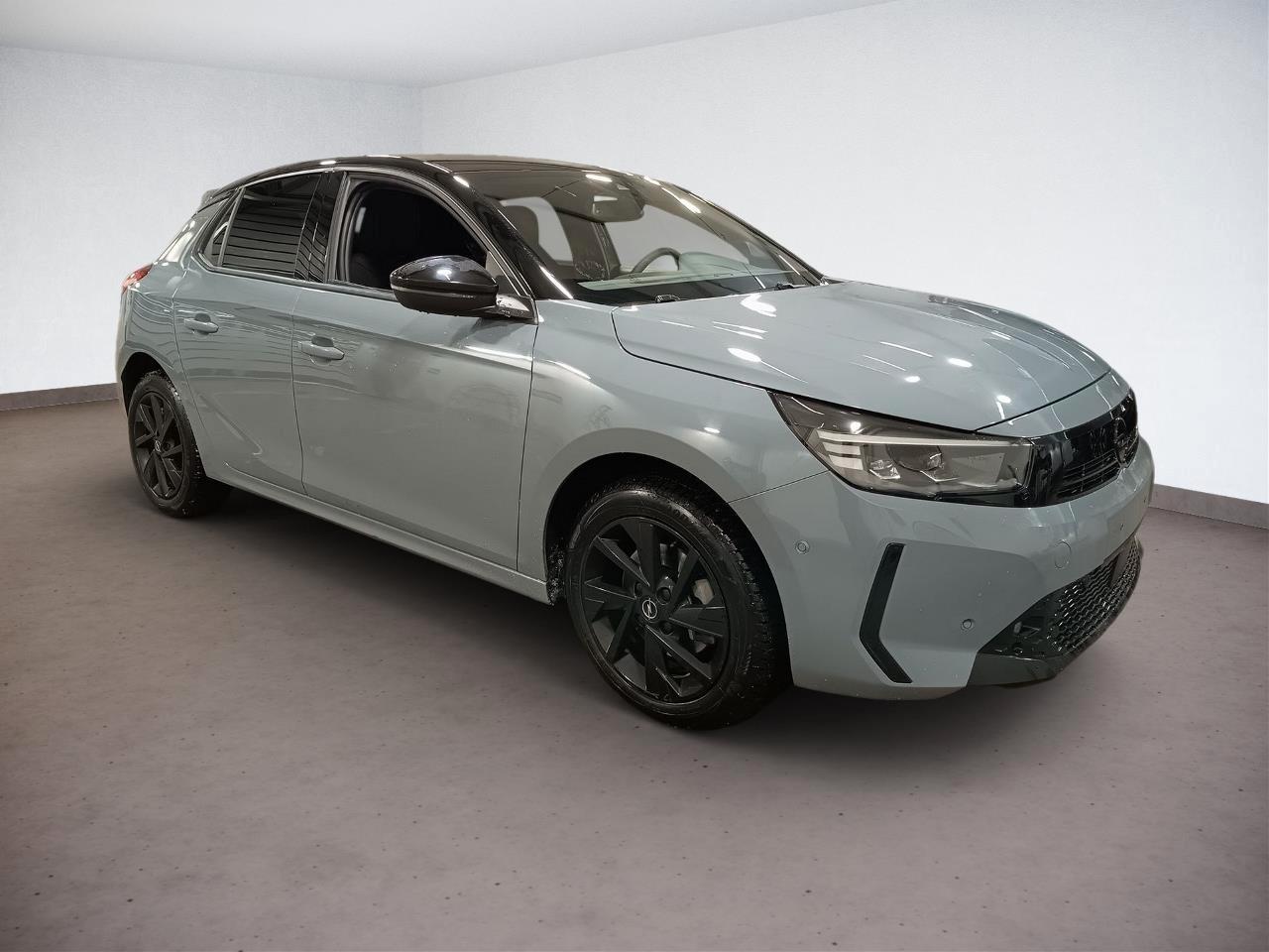 Opel Corsa GS-Line Grand Sport Hybrid