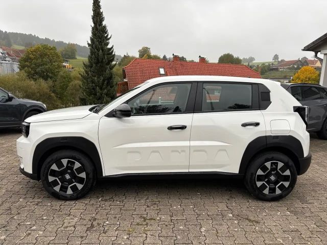 Fiat Grande Panda 1.2 *5 JAHRE GARANTIE*