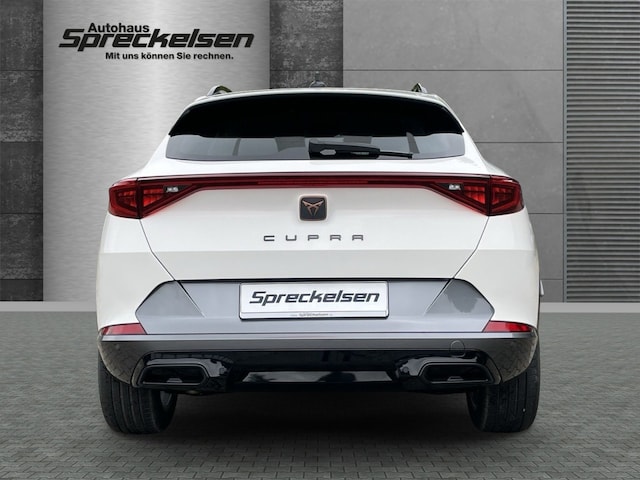 Cupra Formentor Formentor 1.5