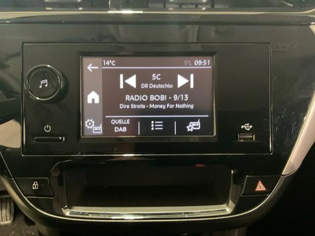 Opel Corsa Winterpaket PDC, LED-Licht, DAB+ Radio,...