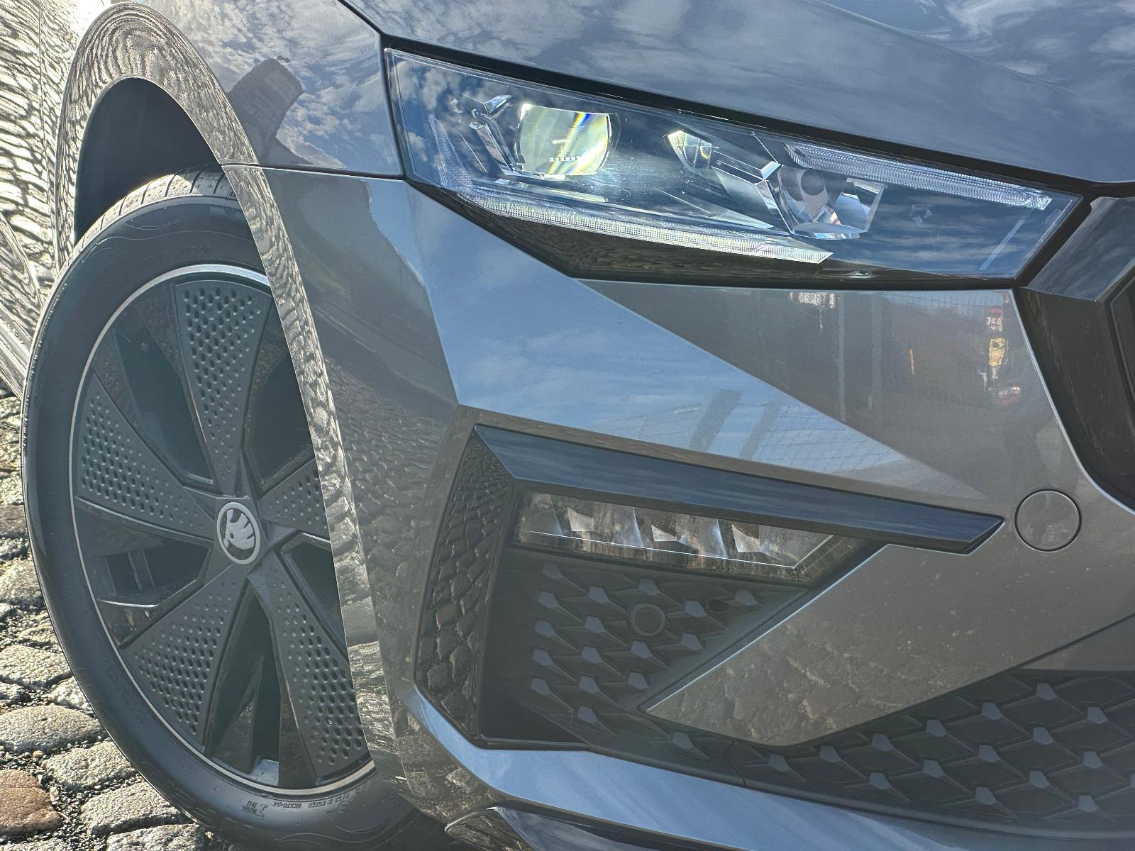 Skoda Scala 1.0 TSI Monte Carlo