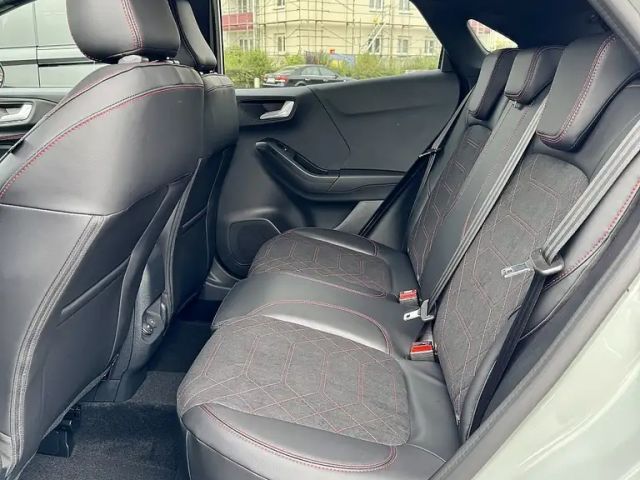 Ford Puma EcoBoost ST Line