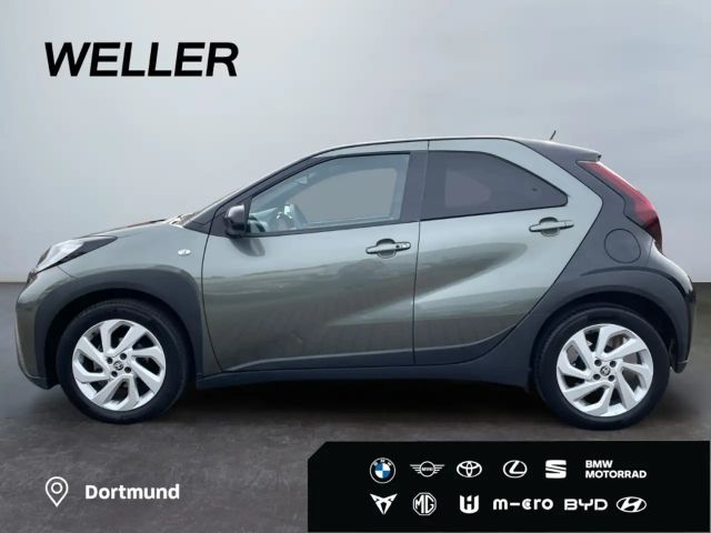 Toyota Aygo X Hatchback Pulse