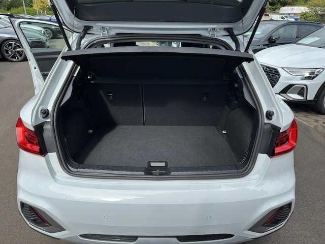 Audi A1 30 TFSI Allstreet