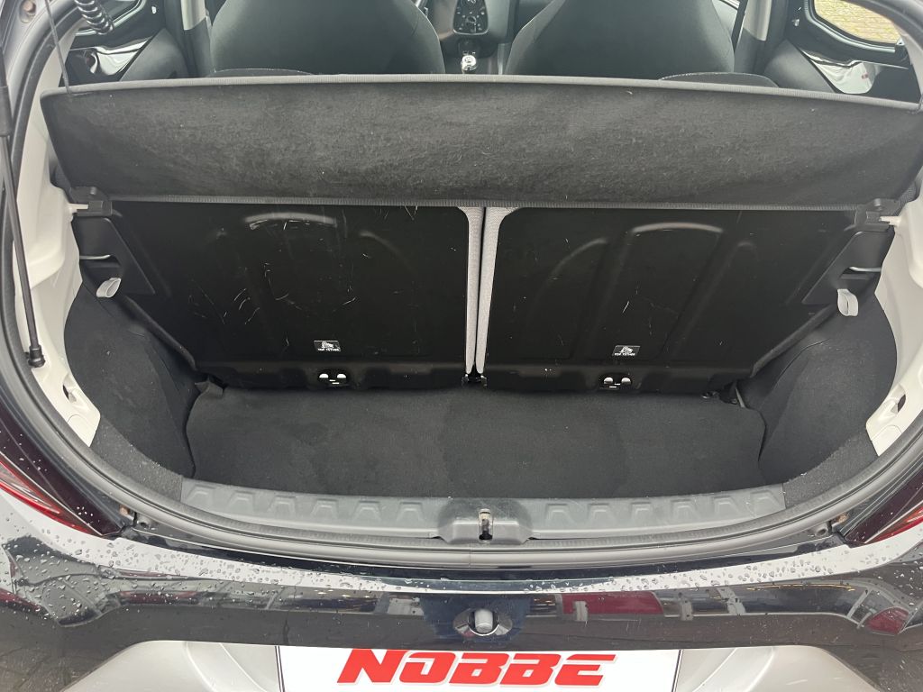 Toyota Aygo 5-deurs Play X-play