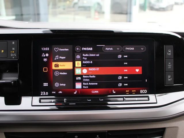 Volkswagen Multivan T7 eHybrid