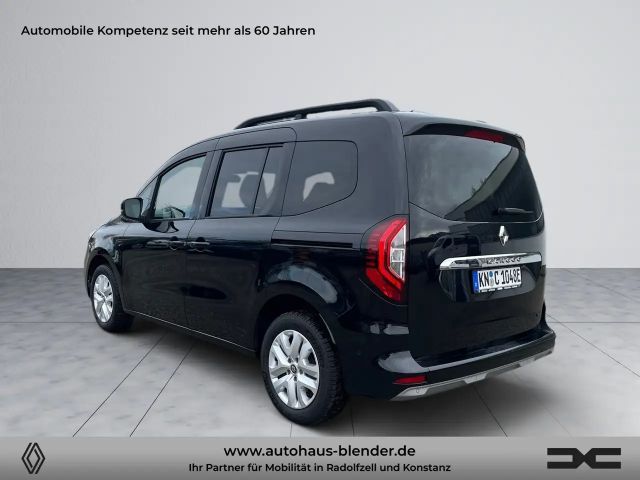 Renault Kangoo E-Tech Techno