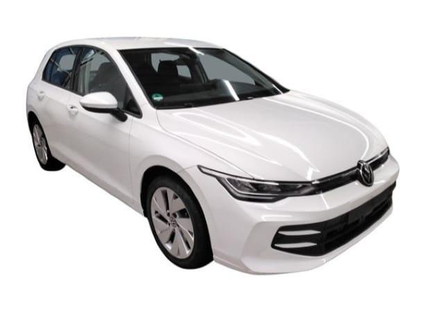 Volkswagen Golf Life eHybrid