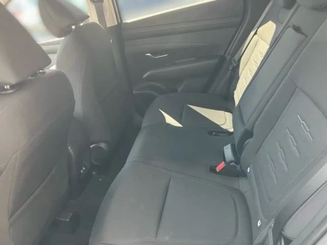 Hyundai Tucson 2WD T-GDi