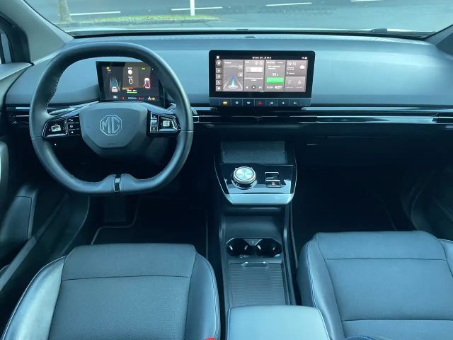 MG MG4 51 kWh 64 kWh EV Luxury