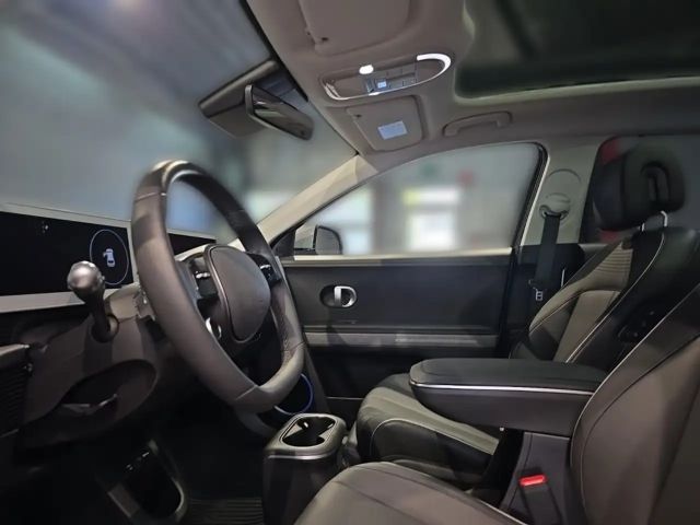 Hyundai IONIQ 5 UNIQ