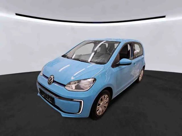Volkswagen e-up! Move Move up!
