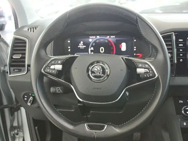 Skoda Karoq 2.0 TDI Style Style