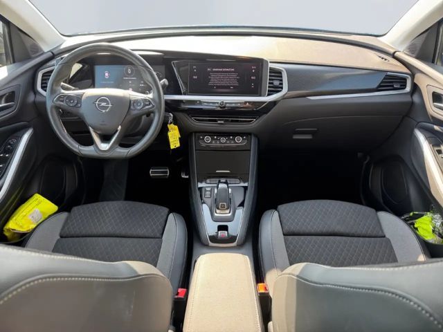 Opel Grandland X GS-Line Grand Sport