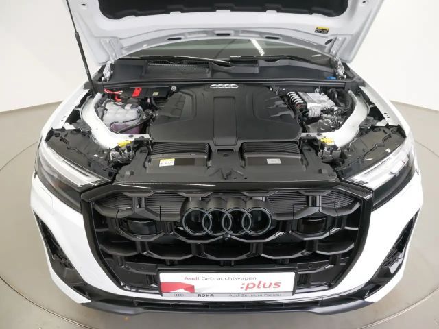 Audi Q7 45 TDI Quattro S-Line